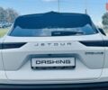 купити нове авто Jetour Dashing 2024 року від офіційного дилера Хмельниччина-Авто Jetour фото