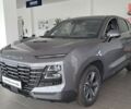 купить новое авто Jetour Dashing 2024 года от официального дилера Хмельниччина-Авто Jetour фото