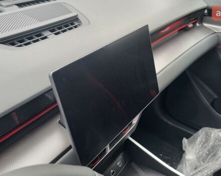 купити нове авто Jetour Dashing 2024 року від офіційного дилера Автоцентр AUTO.RIA Jetour фото