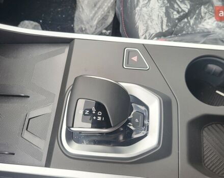 купити нове авто Jetour Dashing 2024 року від офіційного дилера Автоцентр AUTO.RIA Jetour фото