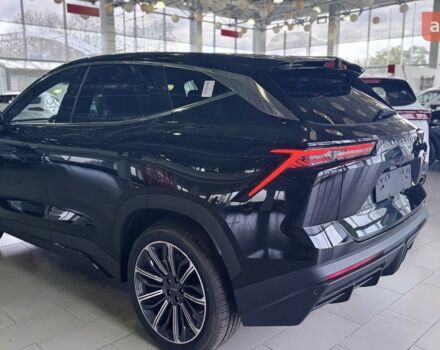 Jetour Dashing 2024 года купить новое авто Jetour Dashing 2024 года от официального дилера Кіровоград-Авто Jetour фото
