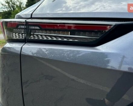 купити нове авто Jetour Dashing 2024 року від офіційного дилера Автоцентр AUTO.RIA Jetour фото