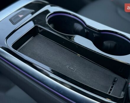 купить новое авто Jetour Dashing 2024 года от официального дилера «Одеса-АВТО» Jetour фото