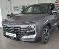 купить новое авто Jetour Dashing 2024 года от официального дилера Хмельниччина-Авто Jetour фото