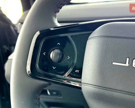 купить новое авто Jetour Dashing 2024 года от официального дилера Хмельниччина-Авто Jetour фото