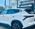 купить новое авто Jetour Dashing 2024 года от официального дилера Хмельниччина-Авто Jetour фото