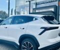 купити нове авто Jetour Dashing 2024 року від офіційного дилера Хмельниччина-Авто Jetour фото