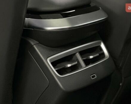 купити нове авто Jetour Dashing 2024 року від офіційного дилера «Одеса-АВТО» Jetour фото