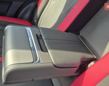 купить новое авто Jetour Dashing 2024 года от официального дилера «Одеса-АВТО» Jetour фото