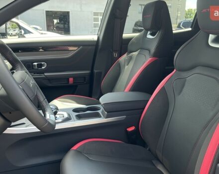 Jetour Dashing 2024 у Києві на Automoto.ua Jetour Dashing, об'ємом двигуна 1.5 л та пробігом 0 тис. км за 23134 $, фото 9 на Automoto.ua