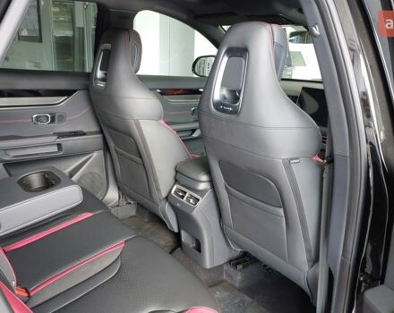 Jetour Dashing, объемом двигателя 1.5 л и пробегом 0 тыс. км за 23527 $, фото 4 на Automoto.ua