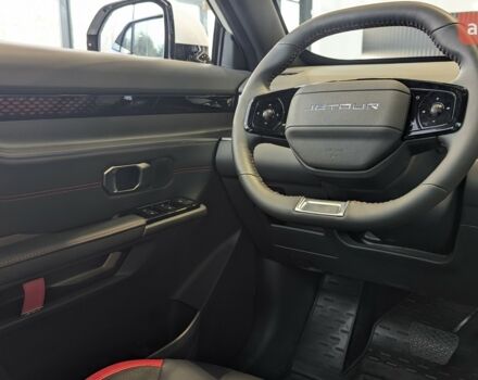 купить новое авто Jetour Dashing 2024 года от официального дилера Автогруп Моторс  Jetour фото