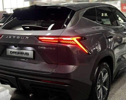 купити нове авто Jetour Dashing 2024 року від офіційного дилера Автоцентр AUTO.RIA Jetour фото