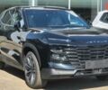 купить новое авто Jetour Dashing 2024 года от официального дилера «Одеса-АВТО» Jetour фото