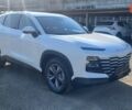 купити нове авто Jetour Dashing 2024 року від офіційного дилера Галичина-Авто Jetour фото