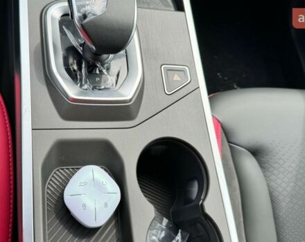 купити нове авто Jetour Dashing 2024 року від офіційного дилера Автоцентр AUTO.RIA Jetour фото