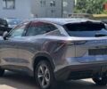 купити нове авто Jetour Dashing 2024 року від офіційного дилера УКРАВТО НА ХАРКІВСЬКОМУ Jetour фото