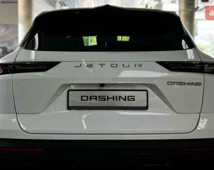 купить новое авто Jetour Dashing 2024 года от официального дилера Автоцентр AUTO.RIA Jetour фото