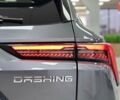 купить новое авто Jetour Dashing 2024 года от официального дилера «Одеса-АВТО» Jetour фото