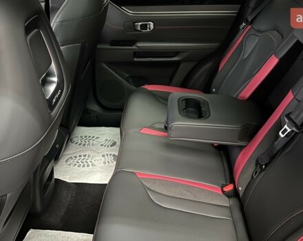 купити нове авто Jetour Dashing 2024 року від офіційного дилера Автоцентр AUTO.RIA Jetour фото