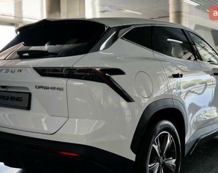 купить новое авто Jetour Dashing 2024 года от официального дилера Автоцентр AUTO.RIA Jetour фото