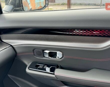 купити нове авто Jetour Dashing 2024 року від офіційного дилера Автоцентр AUTO.RIA Jetour фото