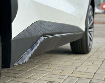 купить новое авто Jetour Dashing 2024 года от официального дилера «Одеса-АВТО» Jetour фото