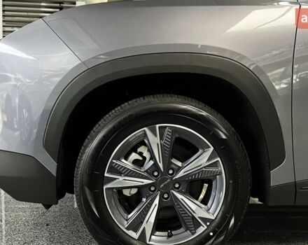 купити нове авто Jetour Dashing 2024 року від офіційного дилера Автоцентр AUTO.RIA Jetour фото