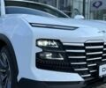 купити нове авто Jetour Dashing 2024 року від офіційного дилера Хмельниччина-Авто Jetour фото