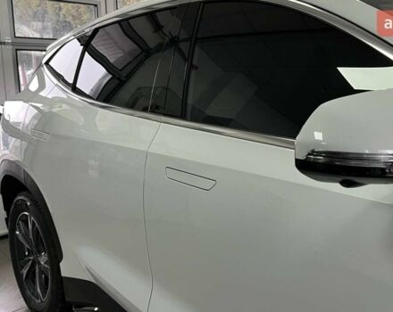 купить новое авто Jetour Dashing 2024 года от официального дилера УКРАВТО ХМЕЛЬНИЦЬКИЙ Jetour фото