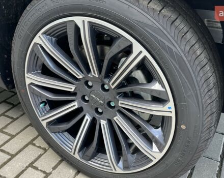 купить новое авто Jetour Dashing 2024 года от официального дилера Хмельниччина-Авто Jetour фото