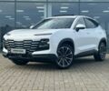 купить новое авто Jetour Dashing 2024 года от официального дилера «Одеса-АВТО» Jetour фото