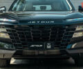 купити нове авто Jetour Dashing 2024 року від офіційного дилера Черкаси - Авто Jetour фото