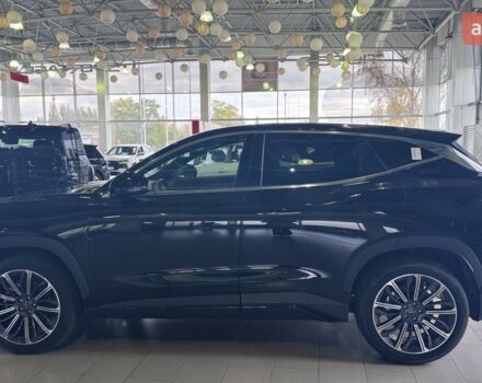 Jetour Dashing 2024 года купить новое авто Jetour Dashing 2024 года от официального дилера Кіровоград-Авто Jetour фото