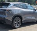 купити нове авто Jetour Dashing 2024 року від офіційного дилера «Одеса-АВТО» Jetour фото