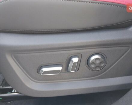 купити нове авто Jetour Dashing 2024 року від офіційного дилера Хмельниччина-Авто Jetour фото