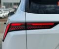 купить новое авто Jetour Dashing 2024 года от официального дилера «Одеса-АВТО» Jetour фото