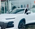 купить новое авто Jetour Dashing 2024 года от официального дилера Хмельниччина-Авто Jetour фото