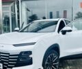 купити нове авто Jetour Dashing 2024 року від офіційного дилера Хмельниччина-Авто Jetour фото