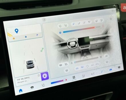 купить новое авто Jetour Dashing 2024 года от официального дилера «Одеса-АВТО» Jetour фото