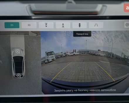 купить новое авто Jetour Dashing 2024 года от официального дилера «Одеса-АВТО» Jetour фото