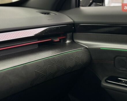 купить новое авто Jetour Dashing 2024 года от официального дилера «Одеса-АВТО» Jetour фото