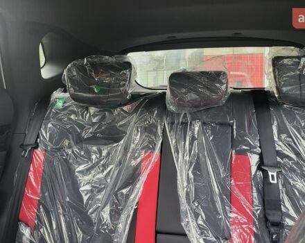 купити нове авто Jetour Dashing 2024 року від офіційного дилера Автоцентр AUTO.RIA Jetour фото