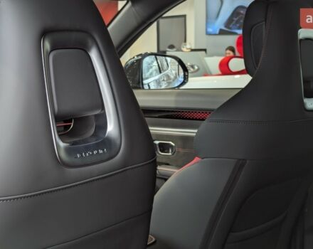 купити нове авто Jetour Dashing 2024 року від офіційного дилера Автогруп Моторс  Jetour фото