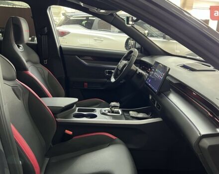 купить новое авто Jetour Dashing 2024 года от официального дилера Автоцентр AUTO.RIA Jetour фото