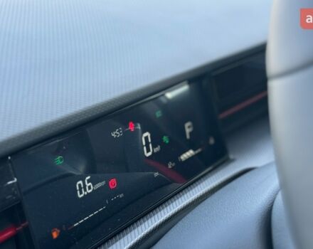 Jetour Dashing 2024 року купити нове авто Jetour Dashing 2024 року від офіційного дилера «Одеса-АВТО» Jetour фото