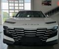 купить новое авто Jetour Dashing 2024 года от официального дилера Радар-сервіс Jetour фото