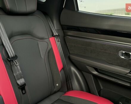 купить новое авто Jetour Dashing 2024 года от официального дилера «Одеса-АВТО» Jetour фото