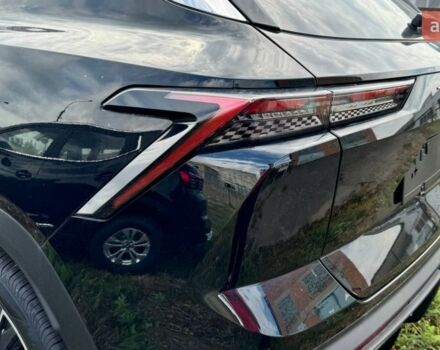 купить новое авто Jetour Dashing 2024 года от официального дилера Автоцентр AUTO.RIA Jetour фото