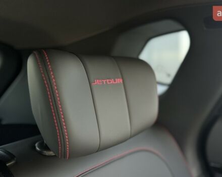Jetour Dashing 2024 року купити нове авто Jetour Dashing 2024 року від офіційного дилера «Одеса-АВТО» Jetour фото
